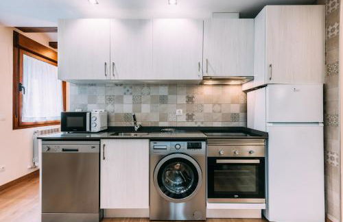 Casa Rural Monte Perdido - Photo 11