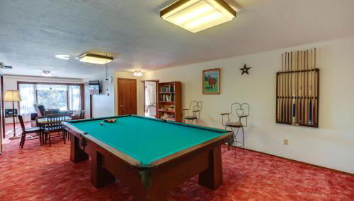 Long Pine Home 2 Mi to State Recreation Area - Foto 2