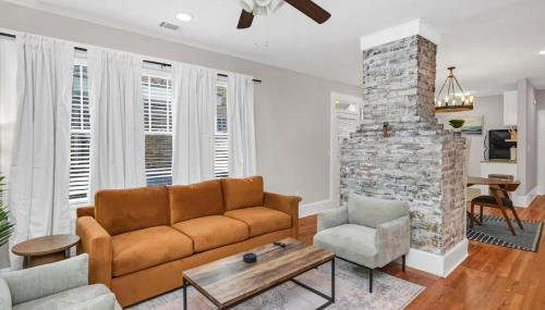 Cozy Retreat - 1BD 1Bath - Near USC - Foto 2