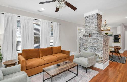 Cozy Retreat - 1BD 1Bath - Near USC - Foto 2