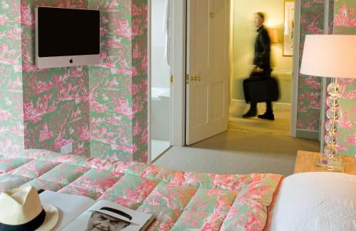 Park House Hotel - Foto 25