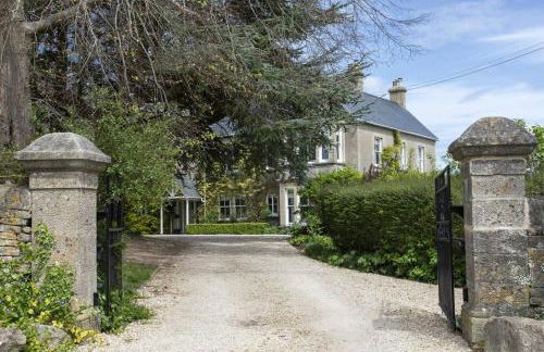 Cotswold dog-friendly holiday home - Foto 11