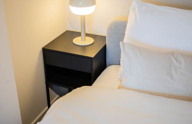 Studio Serviced Apartments With City View - Foto 12