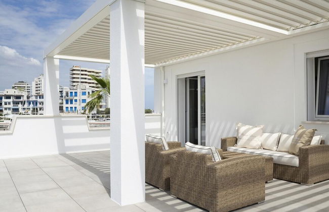 Rn-f244-onel10at - Portoverde Beach Villa 12 - Foto 9