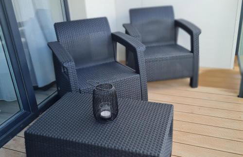 Green De Lux Apartament Dziwnów - Photo 22