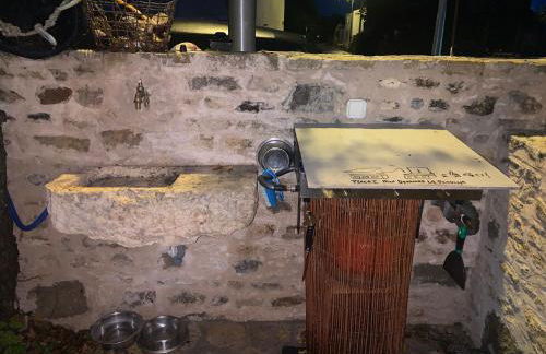 La maison du pêcheur - Foto 26