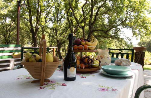 Country House di Campo Stivaletto Nepi - Foto 43