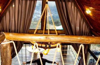 Chalé Serra dos tucanos - Photo 18