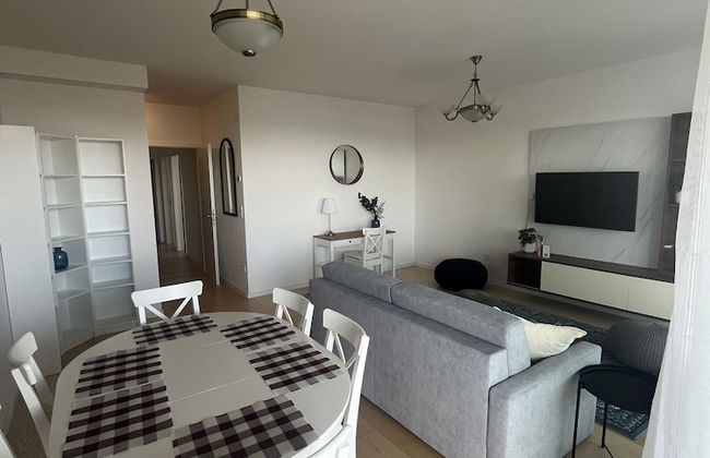 WaterFront City Apartments by FirstHost - Foto 37