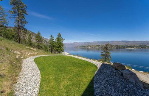 Constellations Lake House at Chelan - Pacific Retreats - Foto 44
