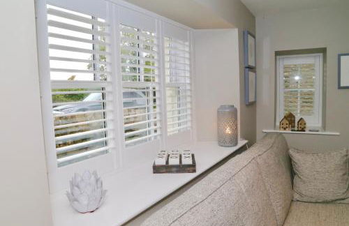 The old post office Barbon - Foto 42