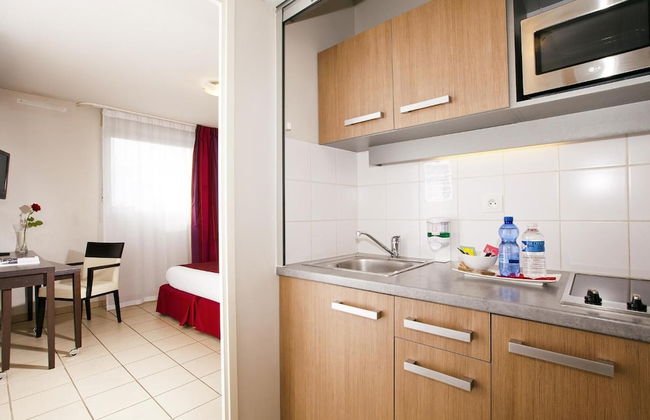 Residhome Toulouse Occitania - Foto 7