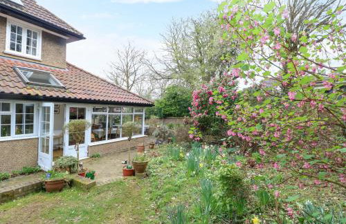 Beckhythe Cottage - Photo 64