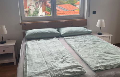 Grüne Gams - Neubau Designwohnung mit 2 Balkonen - Foto 37