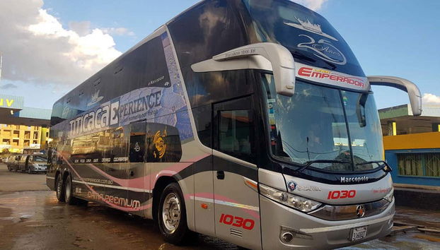 Salar de Uyuni Day Trip - Foto 4