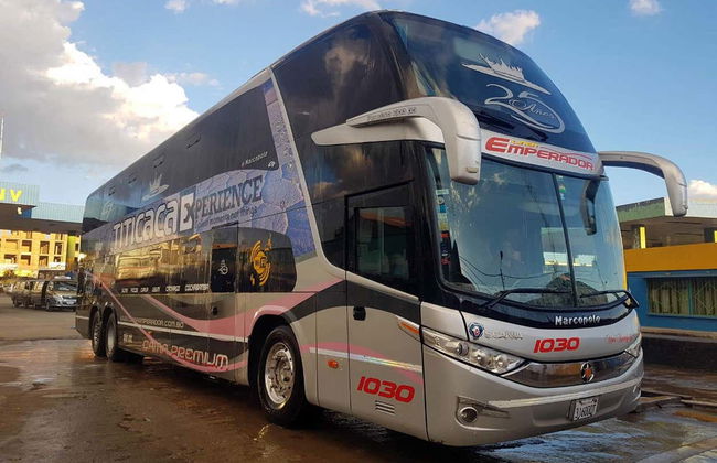 Salar de Uyuni Day Trip - Foto 4