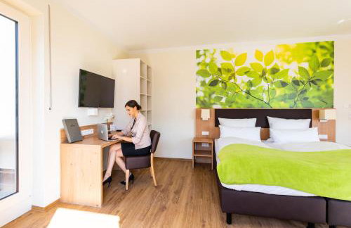 INhouse - Wohnen auf Zeit - Photo 67