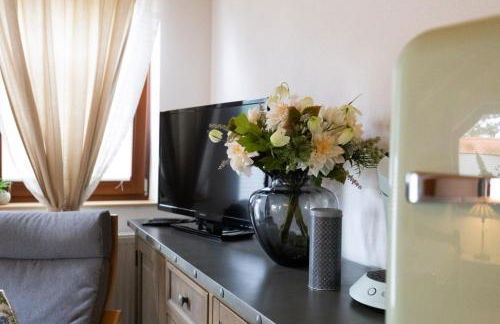 Landgut Seebühne Steigerwald - Guesthouse - Foto 38