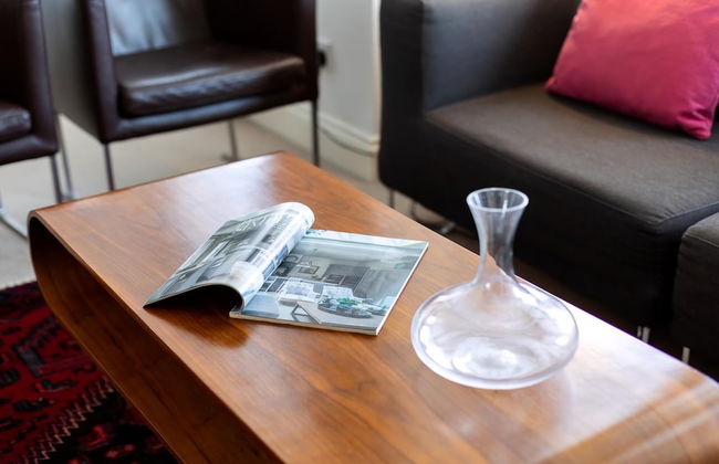 Spacious Apartment Near Portobello Road - Foto 5