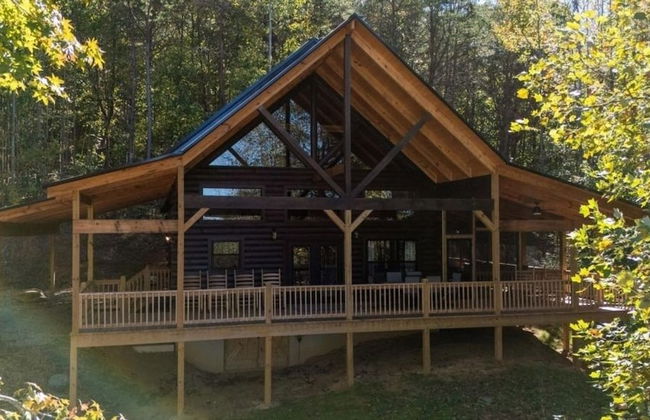 The Great Escape - 2 Bedrooms, 2.5 Baths, Sleeps 12 Home by RedAwning - Foto 1