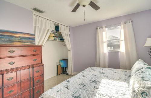 4 Mi to Dog Beach Largo Home with Pool and Hot Tub! - Foto 18