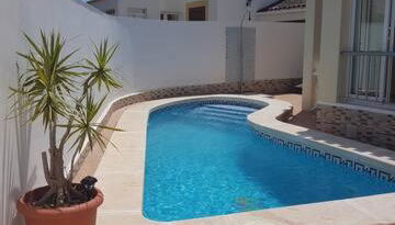 Villa Limon Playa Flamenca - Foto 5