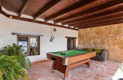 El Paraiso En Tindaya - Foto 19