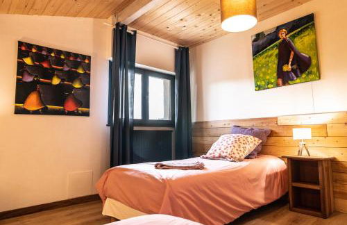 Le refuge du peintre - Foto 38