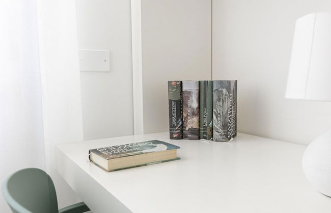 Residenza Excelsior 701 - Foto 36