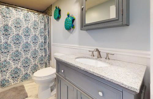 Cape Shell Oasis - Foto 19