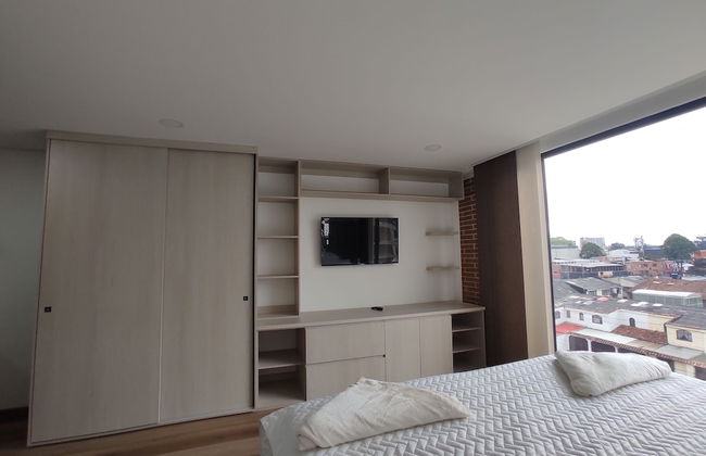 Modelia Living & Parking - Photo 20