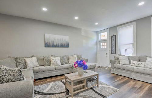 Baltimore Abode, Walk to Cross Street Market! - Photo 6