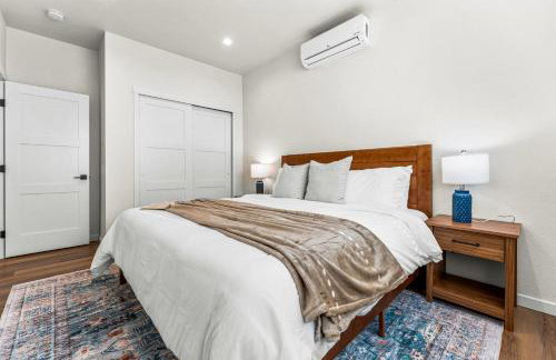 The Downtown Loft - Pet Friendly - NEW BUILD ADU - Foto 18