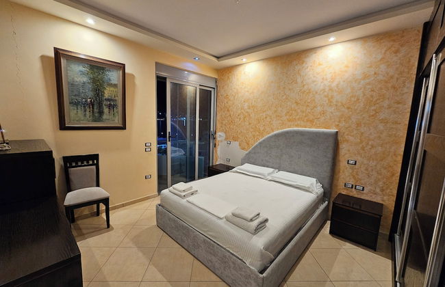 Holiday 2-bed Apartment Seaview - Foto 4