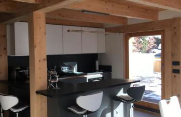 Chalet Plan Glacier - Foto 36