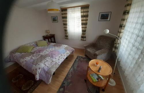 Ferienhaus Mittelstraße - Foto 7