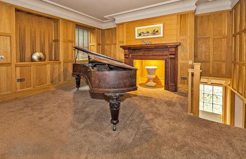 Finest Retreats - Ttich Manor Retreat - Foto 17