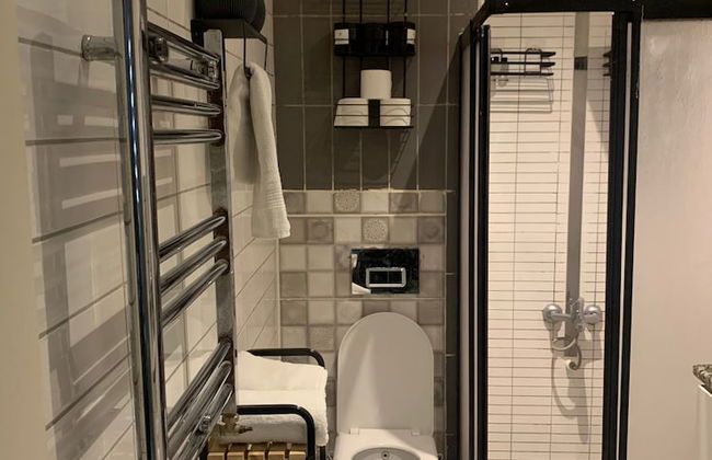 Nova Park Hotel & Suite - Foto 57