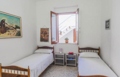 Casa Mamma Rita - Family House - Foto 27