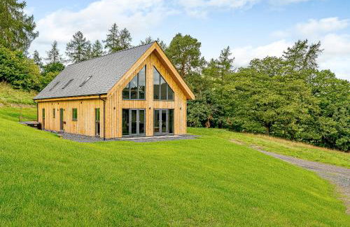 Coed Y Pentre - Foto 32