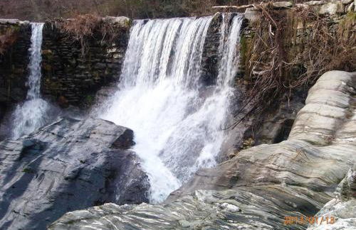 Bungalow charmant à Saint-Jean-du-Gard avec piscine partagée - Foto 9