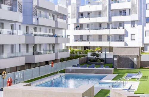 AE - Wonderful apartment in San Pedro centro - Foto 5