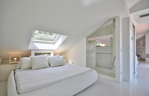 Penthouse Marina-Seaview Jacuzzi and Terrace - Foto 34