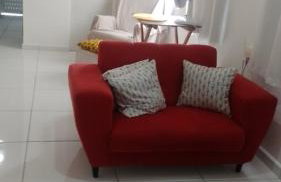 Reserva Aconchegante perto Praias, Aeroporto, UFDPar, UESPi - Foto 16