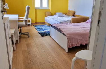 Chika Rijeka Urban Stay - Photo 29