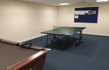 Studios at St George's Tower in Leicester - Foto 6