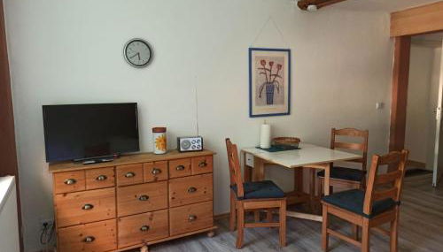 Ferienwohnung Baunatal - ruhiges Apartment am Ende einer Sackgasse - Foto 5