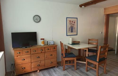 Ferienwohnung Baunatal - ruhiges Apartment am Ende einer Sackgasse - Foto 5