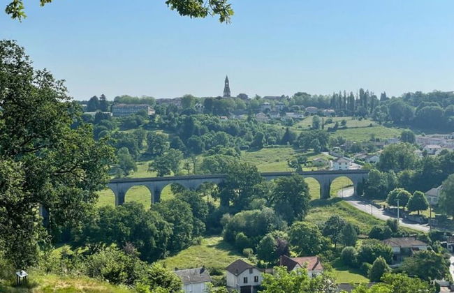 Spacious Gite With Large Terrace - Foto 35