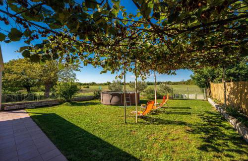 Ines in Barban - Haus für 4-5 Personen - Photo 11